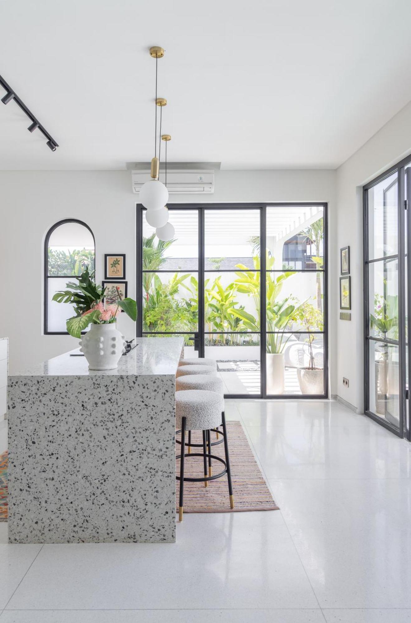 Localita House Villa Kerobokan  Ngoại thất bức ảnh