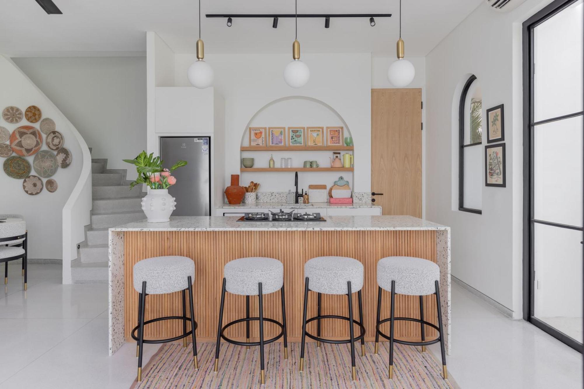 Localita House Villa Kerobokan  Ngoại thất bức ảnh