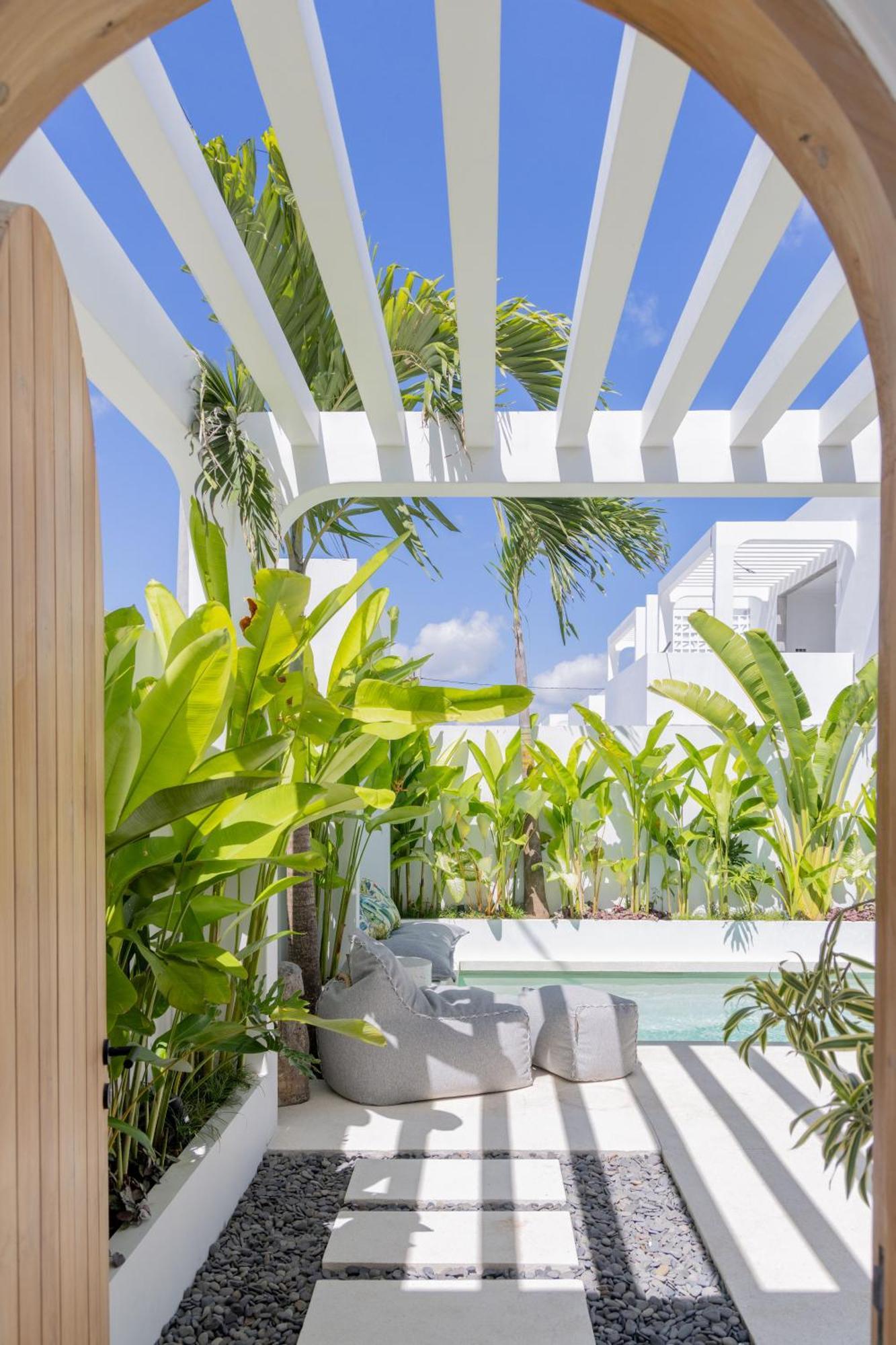Localita House Villa Kerobokan  Ngoại thất bức ảnh