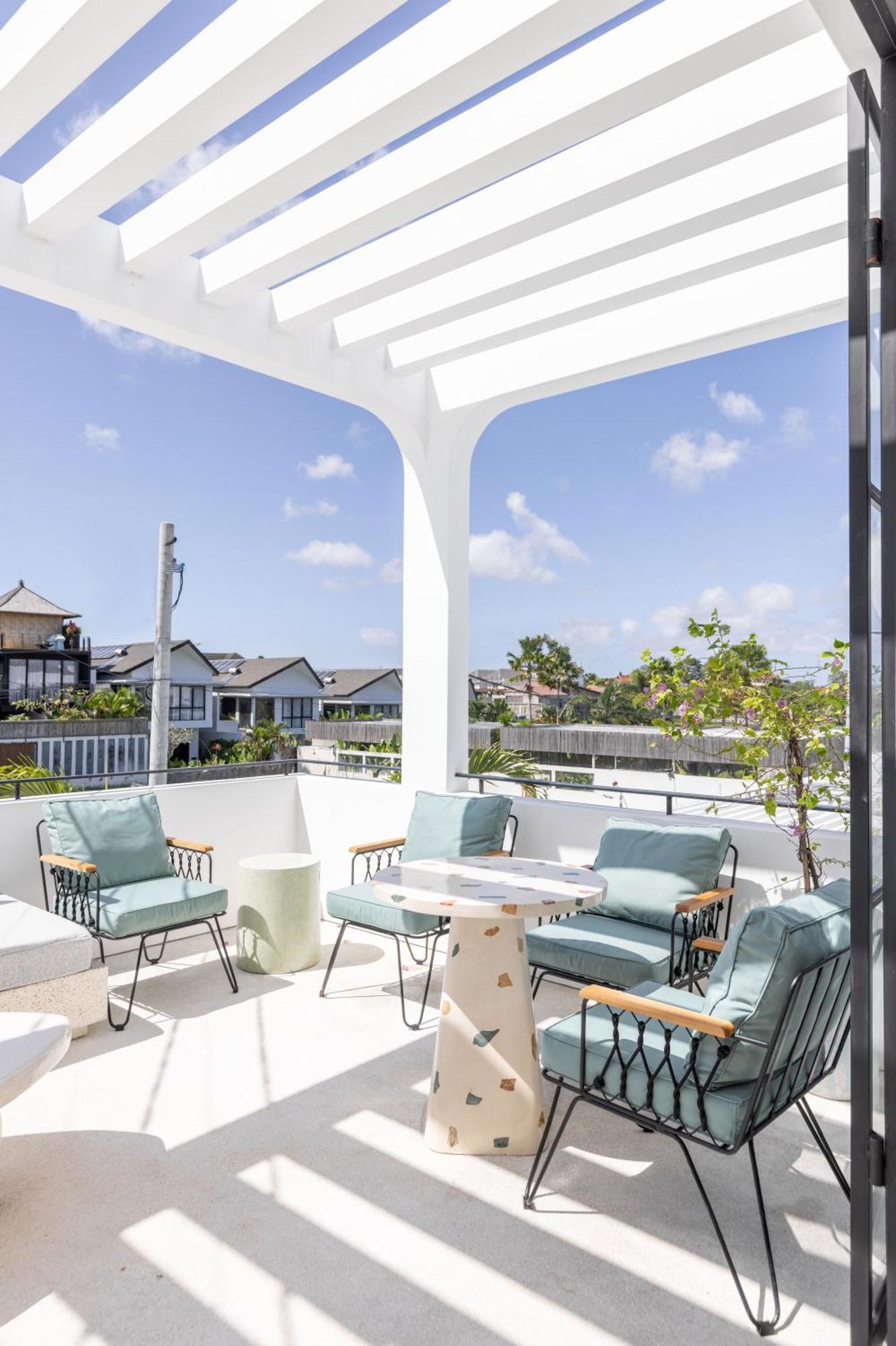 Localita House Villa Kerobokan  Ngoại thất bức ảnh
