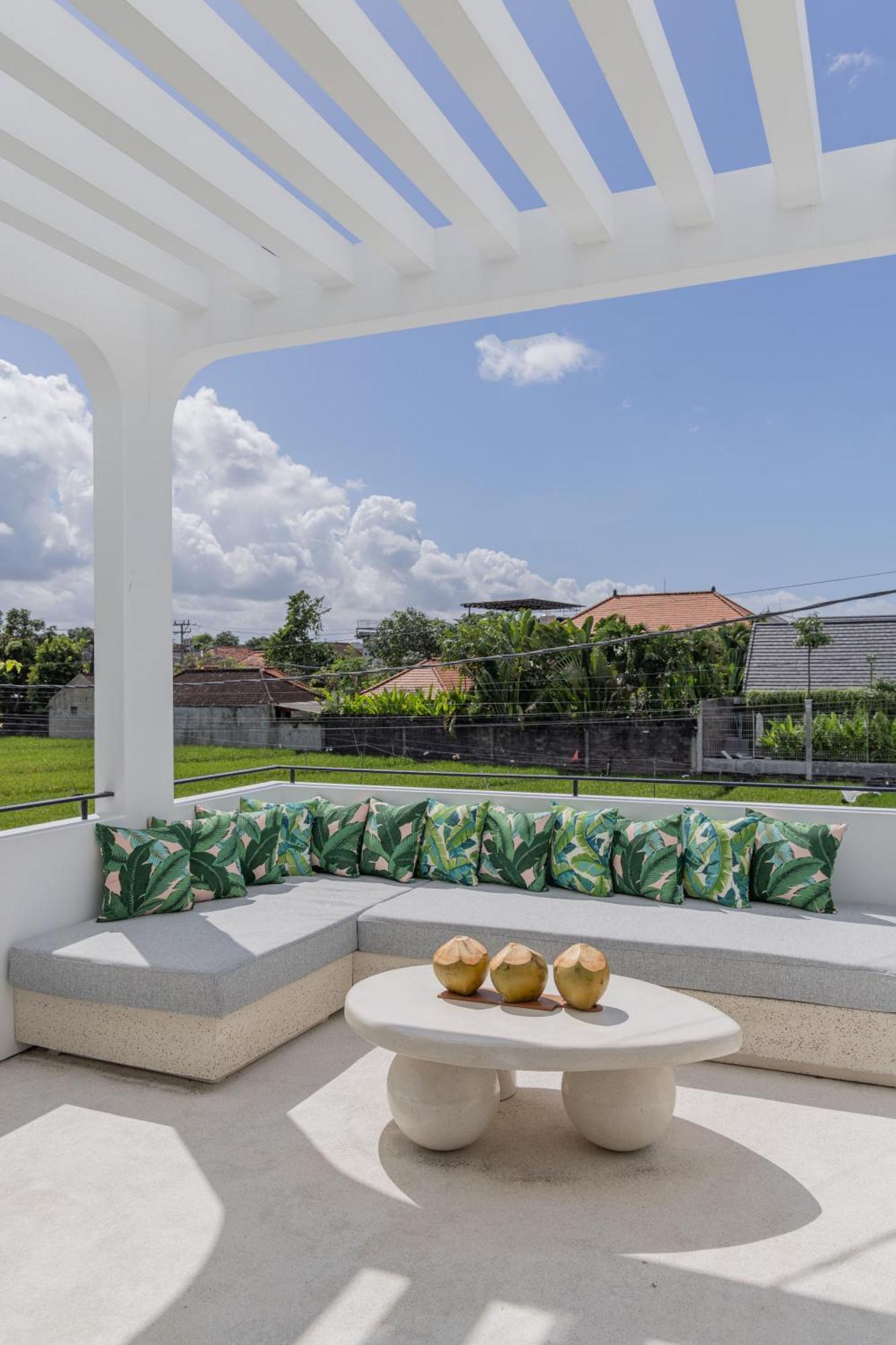 Localita House Villa Kerobokan  Ngoại thất bức ảnh