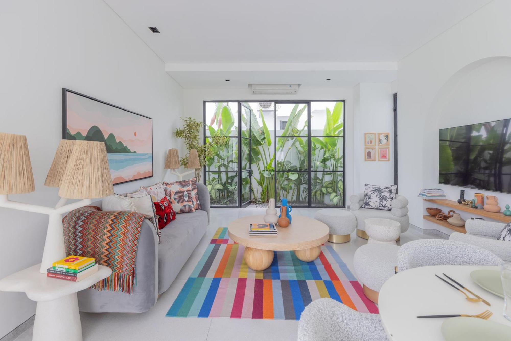 Localita House Villa Kerobokan  Ngoại thất bức ảnh