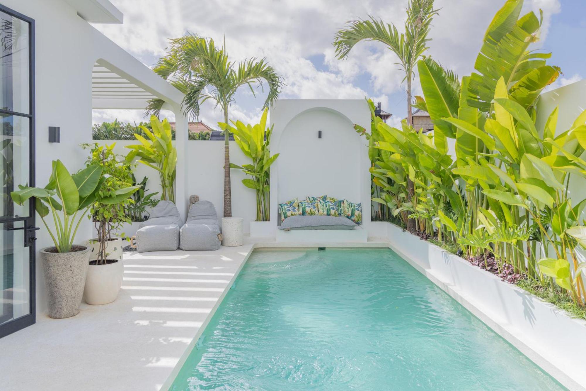 Localita House Villa Kerobokan  Ngoại thất bức ảnh